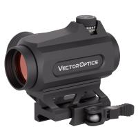 Vector Optics SCRD-72 Maverick Gen2 1x25 | サバゲー用品の41ミリタリー