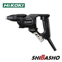 HiKOKI（ハイコーキ） ボード用ドライバ W5SE2 : 柴商SHIBASHOプライム