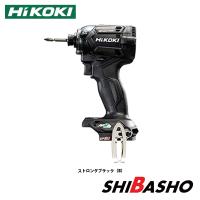 中古品△HiKOKI（ハイコーキ）  36V コードレスインパクトドライバ WH36DC　本体のみ 楽天市場】hikoki ハイコーキ 36v コードレスインパクトドライバー