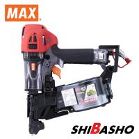 MAX（マックス） 高圧コイルネイラ HN-65Z2 | DIY・電動工具・大工道具の柴商SHIBASHO