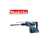 マキタ(makita) 40Vmax 40mm充電式ハンマドリル HR005GRMX(バッテリBL4040×2本・充電器DC40RA・ケース付) | DIY・電動工具・大工道具の柴商SHIBASHO