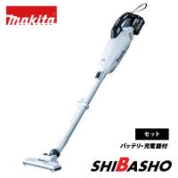 マキタ（makita） makita 40Vmax 充電式クリーナ カプセル式 CL001GRDW 