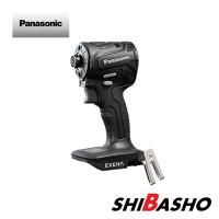 パナソニック 充電 インパクトドライバー 新品 Panasonic（パナソニック） 充電インパクトドライバー EZ1PD1X 本体