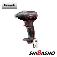 パナソニック インパクトドライバー 本体のみ 新品 Panasonic パナソニック panasonic 10.8V充電インパクト