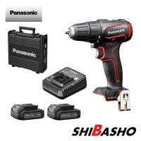 パナソニック　ドリルドライバー Amazon | パナソニック(Panasonic) 充電ドリルドライバー 10.8V