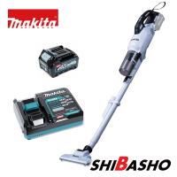 マキタ makita 40Vmax充電式クリーナ CL003 GRDW 白 CL003GRDO マキタ makita 40Vmax充電式クリーナ CL003 GRDW 白 CL003GRDO