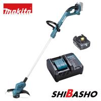 マキタ makita 18V充電式草刈機 MUR193DWF バッテリBL1830B×1本 充電器DC18WC付 | 柴商SHIBASHOプライム店