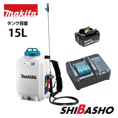マキタ噴霧器15lの商品一覧 通販 - Yahoo!ショッピング
