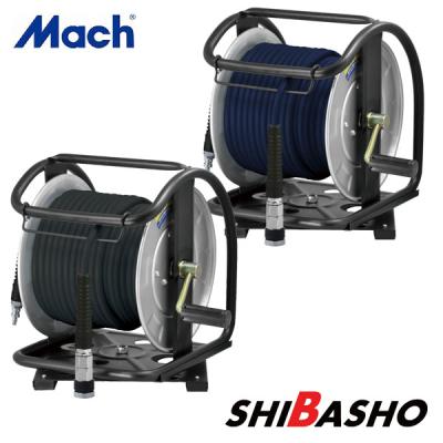 マッハ  高圧ホースドラム【リライズ野田愛宕店】【店頭取引限定】【中古】管理番号：ITX14PQ3MMDG マッハ 高圧ホースドラム【リライズ野田愛宕店】【店頭取引限定