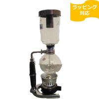 ハリオ コーヒーサイフォン テクニカ 3杯用 360ml HARIO TCAR-3 | しーま商店ヤフー店