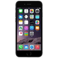 Apple docomo iPhone6 A1586 (MG4F2J/A) 64GB スペースグレイ&lt;海外輸入品&gt; | Calan&Colon