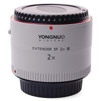 YONGNUO EXTENDER EF2X III [Canon EOS EF並行輸入品] | Calan&Colon