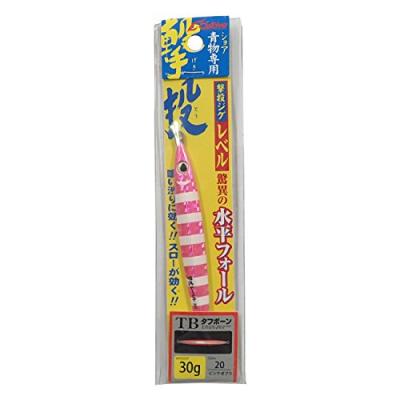 撃投ジグ レベル 30の商品一覧 通販 - Yahoo!ショッピング
