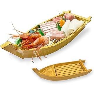 【高級・本格派】舟盛り 器 3隻セット 焼き加工 刺身 盛り付け 居酒屋 舟盛り 器のおすすめ人気ランキングTOP100 - Yahoo!ショッピング