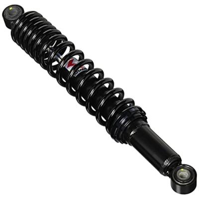 JA44 スーパーカブリア サスペンション 2本セット Amazon | 1PZ JPR-S02 2本セット プリロード可調 340mm リア