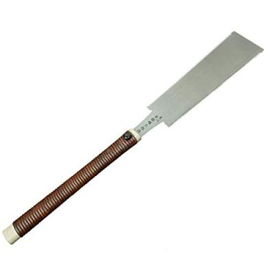 両刃　のこぎり 楽天市場】【LINE登録300円OFFクーポン】角利 両刃鋸 210mm