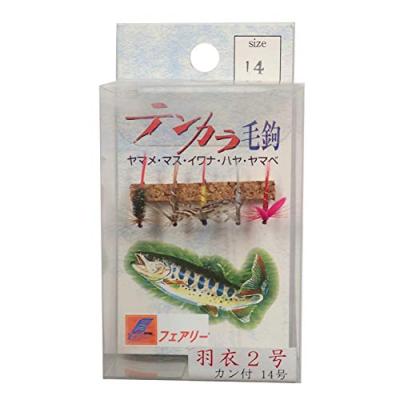 毛鉤のおすすめ人気ランキングTOP100 - Yahoo!ショッピング