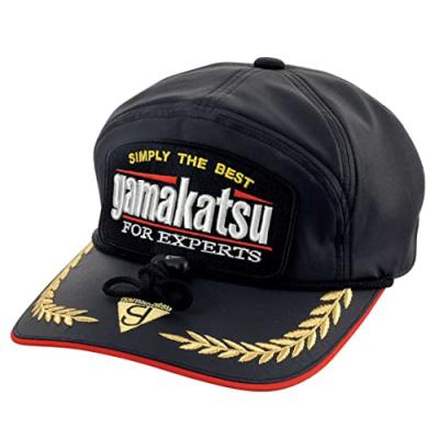 がまかつ キャップ（ブランド登録なし／釣り） | アウトドア、釣り