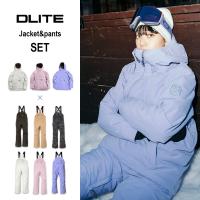 スノーボードウェア レディース 上下セット スキーウェア スノボウェア