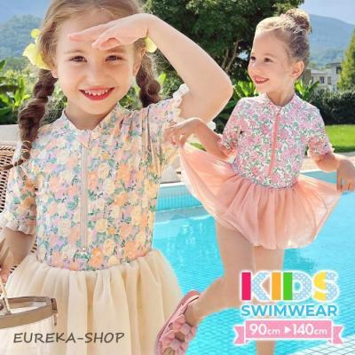 EUREKAショップ - 子ども水着｜Yahoo!ショッピング