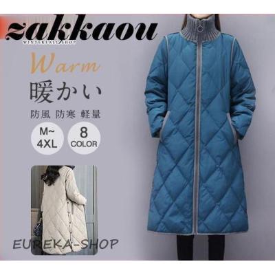 レディースダウンコート、ダウンジャケット（サイズ（S/M/L）：3L（XXL 