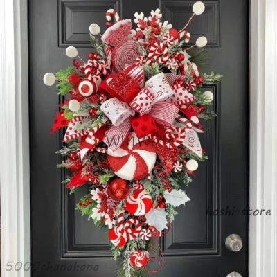 クリスマス スワッグのおすすめ人気商品一覧 通販 - Yahoo!ショッピング