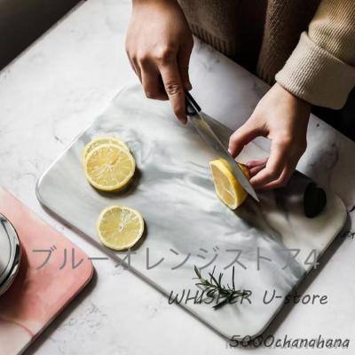 100%天然大理石パン　ピザ　そば　うどん餅こね台　インディアングリーンLサイズ 100%天然大理石 パン ピザ そば うどん餅こね台インディアン