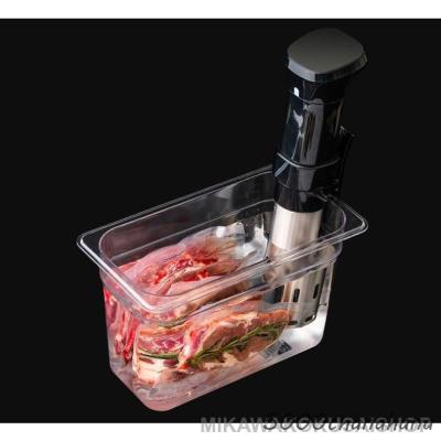 低温調理器 コンテナ（キッチン、日用品、文具）のおすすめ人気商品