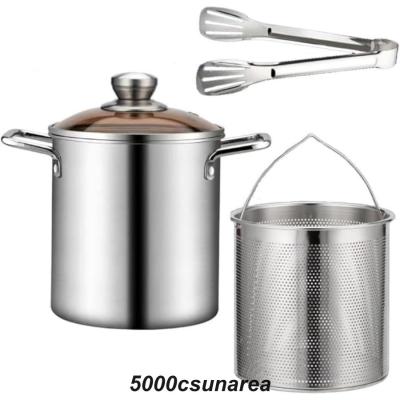 304ステンレス鍋（調理器具） | キッチン、日用品、文具 の