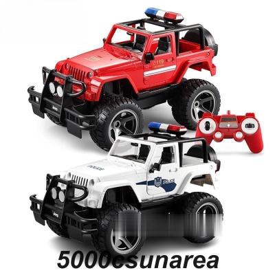 ☆ラジコンカー 120スケール 車のおもちゃ 黒 RCカー パトカー Amazon.co.jp: ラジコンカー 120スケール 車のおもちゃ 黒 RC