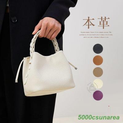 【セール】キューブバッグ　本革　ハンドバッグ　黒　ゴールド金具　ブラック　レザー 楽天市場】【日本製】キューブバッグ PM【 バッグインバッグ