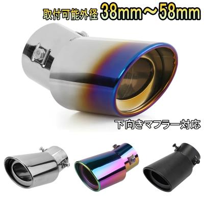 y33シーマ マフラー（車、バイク、自転車）のおすすめ人気商品一覧