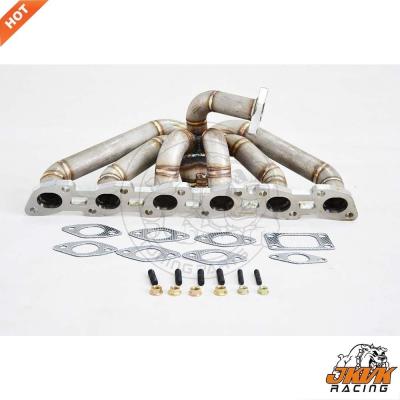 RB25DET ステンレス製 エキゾーストマニホールド エキマニ 新品未使用 rb25 エキマニの商品一覧 通販 - Yahoo!ショッピング