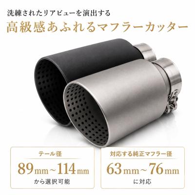 ルークス ml21s マフラーのおすすめ人気商品一覧 通販 - Yahoo