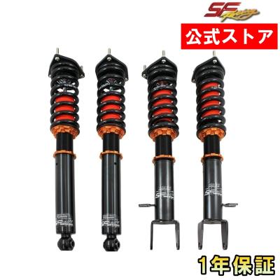 ホンダ　シビック　タイプr   fd2  サスペンション　車高調 510supply2_ni41226