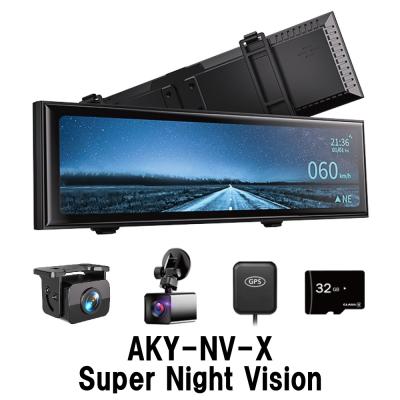 ドライブレコーダー 分離式のおすすめ人気商品一覧 通販 - Yahoo