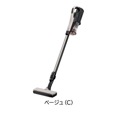 日立コードレスクリーナー ラクかる パワーブーストサイクロン 日立ラクかるパワーブーストサイクロンスタンド付