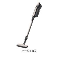 日立コードレススティッククリーナー　かるパックスティック　PKV-BK50P-C　日本製　スタンド式充電台付き　PKVBK50P　PKV-BK50P(C) | GOOD VALUE PLAN