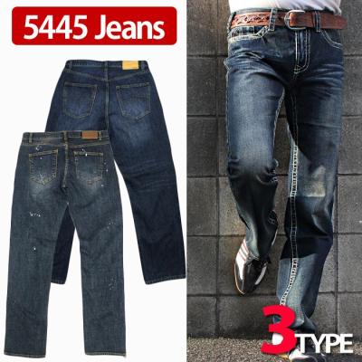 575 DENIM メンズボトムス、パンツ（インチ：31インチ）｜ファッション