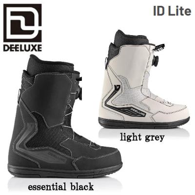 DEELUXE ID PF スノーボードブーツ 27㎝ Amazon | DEELUXE ディーラックス スノーボード ブーツ ID-7-1-PF grey