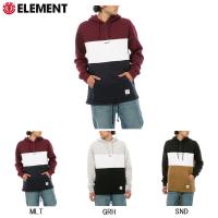 エレメント Element メンズパーカー トレーナー 通販 人気ランキング 価格 Com