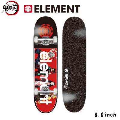 ELEMENT スケートボード コンプリート｜スケートボード｜ストリート系