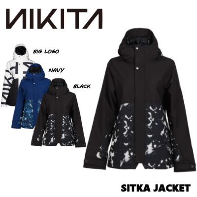 NIKITA スノーボードウェア NIKITA スノーボードウェア