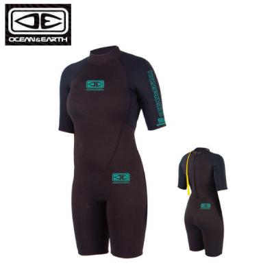 OCEAN＆EARTH ウエットスーツ｜マリンスポーツ｜スポーツ おすすめ人気