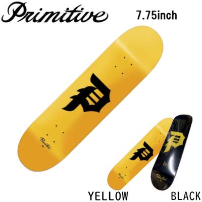 PRIMITIVEスケートボード 楽天市場】Primitive（スケートボード｜スケートボード・インライン スケートボード