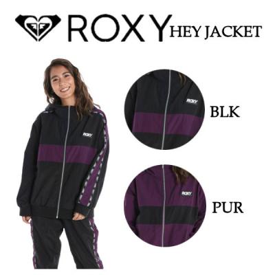 ROXY スノーボード ジャケット（色：ブラック系）｜ウエア