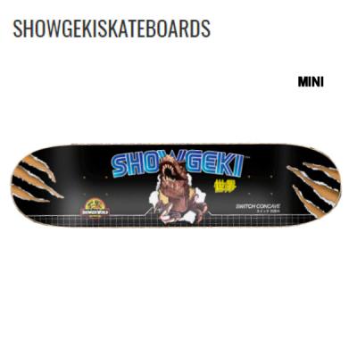 54TIDE - SHOWGEKI SKATEBOARDS｜Yahoo!ショッピング