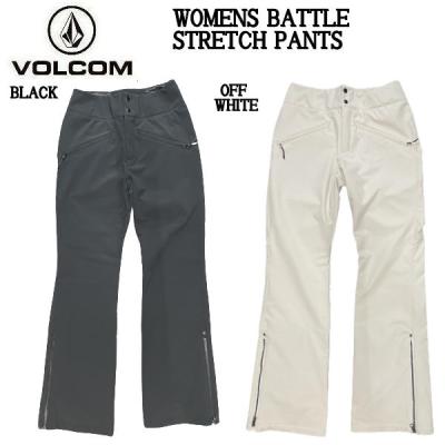 55%off 2025 ボルコム ウィメンズ ハレン パンツ SCB S VOLCOM