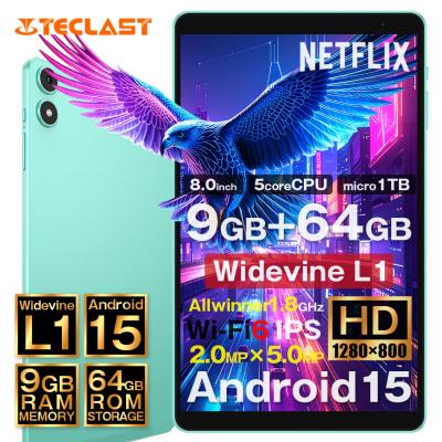 タブレット android15 8インチの商品一覧 通販 - Yahoo!ショッピング