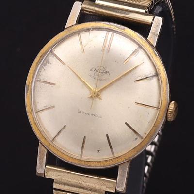 エニカ 時計（メンズ腕時計）｜腕時計、懐中時計 | ファッション の